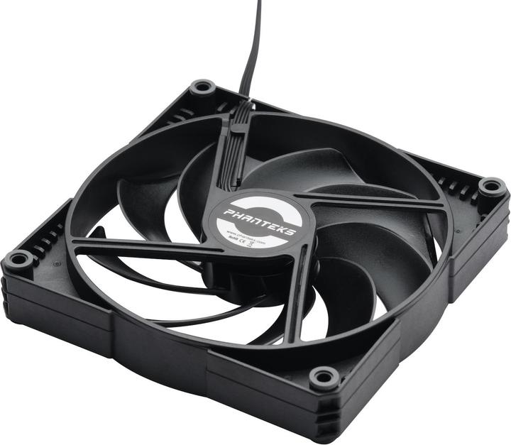 Image du produit Phanteks Ventilateur SK PWM (140 mm, 1 x)