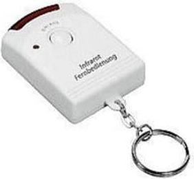 Actual product image Pentatech Mini Alarm MA03