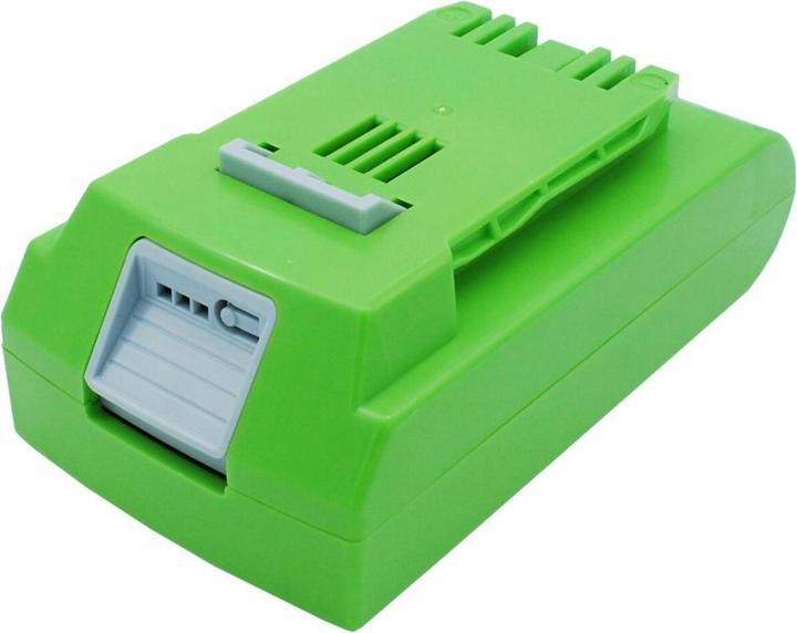 CoreParts Battery for Greenworks (24 V)