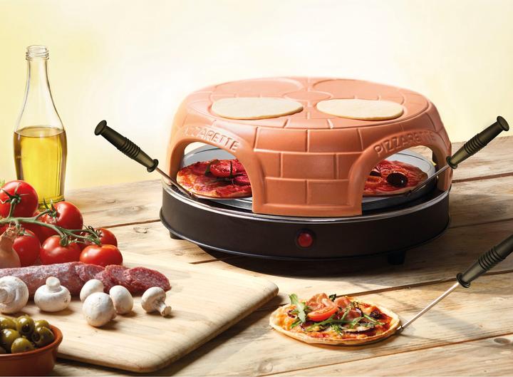 Productafbeelding Emerio Pizzarette