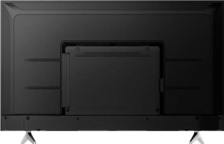 Actual product image Panasonic TX-43MSW504S (43", MSW504, LED, 4K, 2023)