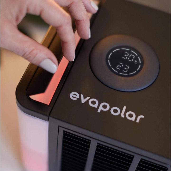 Produktbild Evapolar evaLIGHT Plus (3.50 m², 1190 BTU/h)