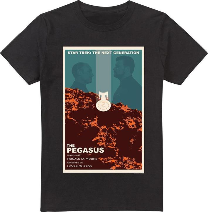 The Next Generation Season 7 Episode 12 TShirt (M)
