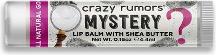 Image du produit Crazy Rumors Saveur mystérieuse (Baume, 0.50 ml)
