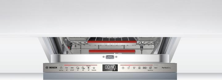 Immagine prodotto Bosch Hausgeräte SPV6ZMX17E, Serie 6