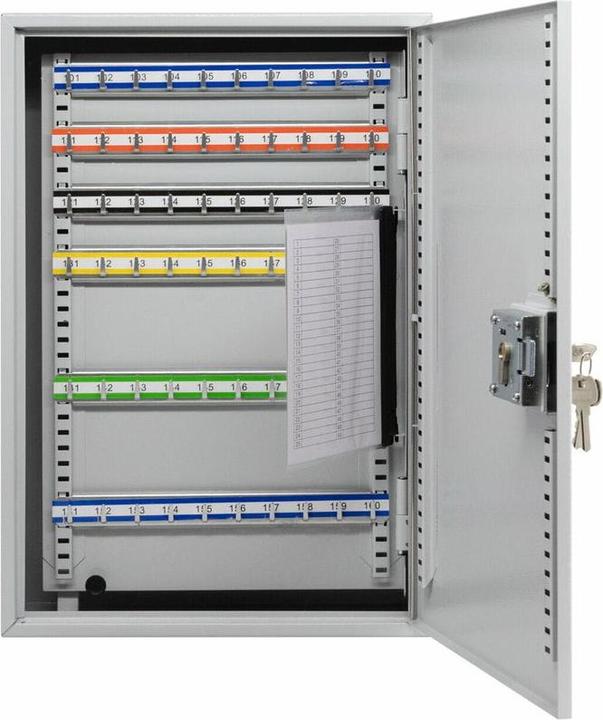 Produktbild Burg Wächter Schlüsselschrank 6850/150 PZ