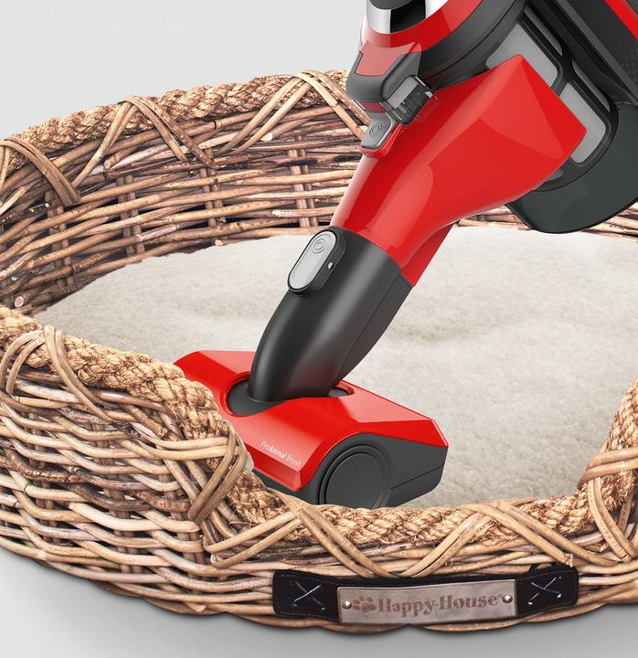 Image du produit Bosch Hausgeräte Série 8 BBS81PET Aspirateur balai électrique sans sac