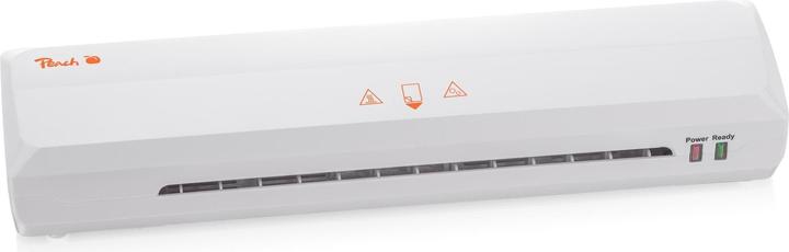 Peach Home Office Laminator PL707 (125 µm, A4)