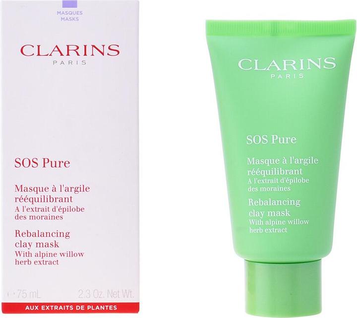 Actual product image Clarins Sos Pure (75 ml)