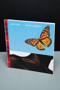 Anthea Hamilton (Englisch, Anthea Hamilton, 2018)