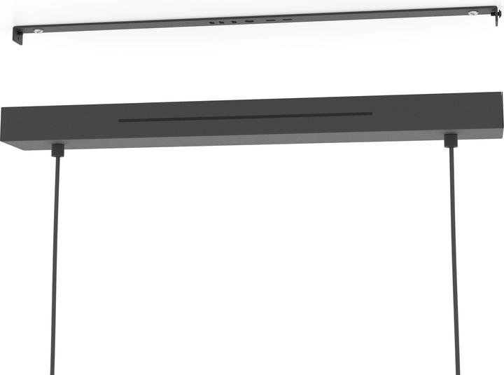 Produktbild EGLO Andreas-Z (4600 lm)