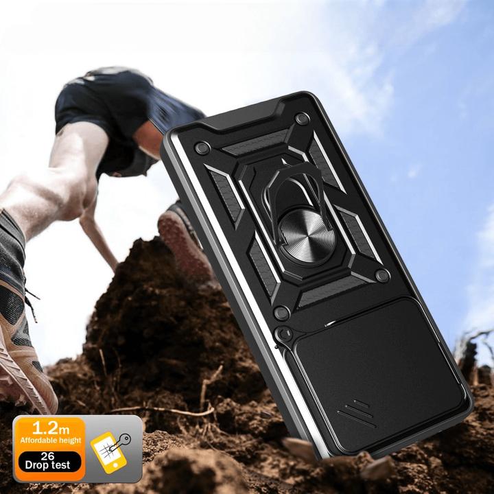 Immagine prodotto Cover-Discount Xiaomi 15 - Armor Case mit Kickstand (Xiaomi 15)