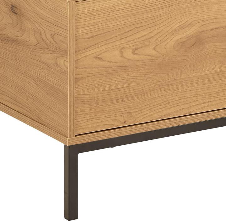 Image du produit AC Design Seaford (140 x 40 x 45 cm)