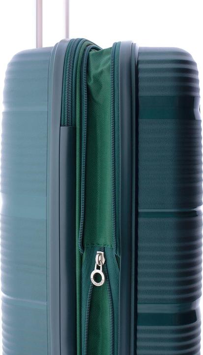 Produktbild Wüsthof Bionic - Cabin Trolley (38 l, Handgepäck (bis 50l))