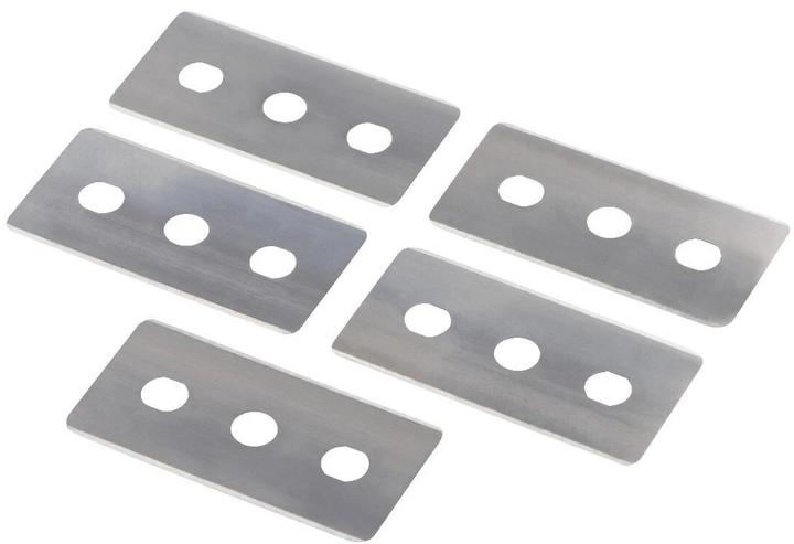Xavax Spare blades for 110702 (5 pcs.)