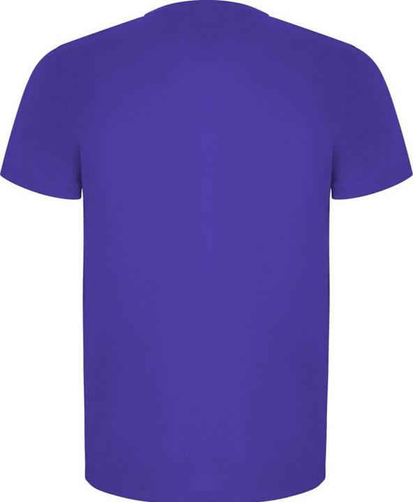Actual product image Alpinia Childrens/Kids Imola Short-Sleeved Sports T-Shirt (128)