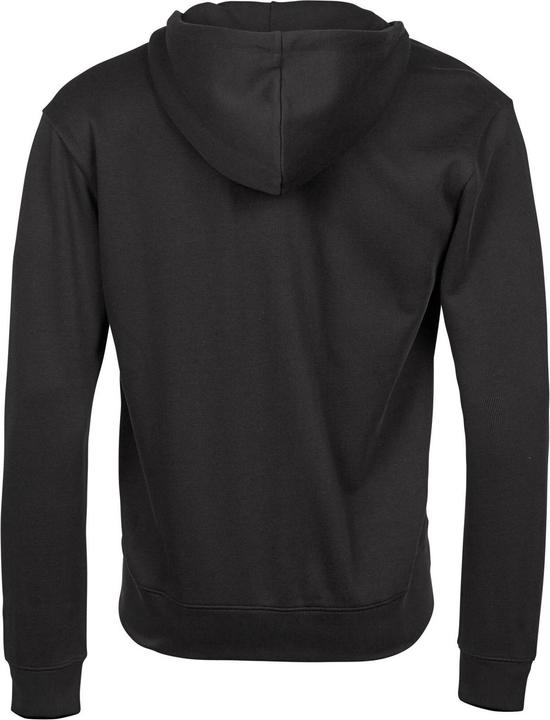 Immagine prodotto Tee Jays Felpa con cappuccio a coste Interlock Uomo (M)