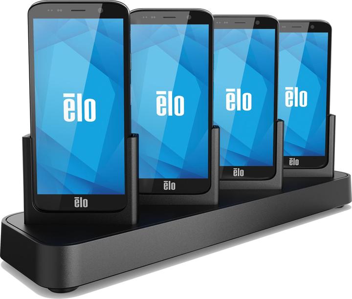 Produktbild ēlo ELO-KIT-M51-4-DEVICE-CHARGER