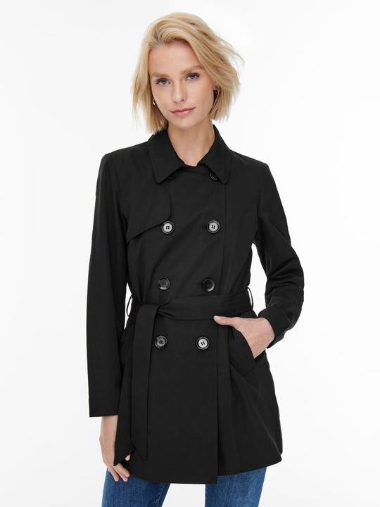 Immagine prodotto Only Doppelreihiger Trenchcoat (XL)