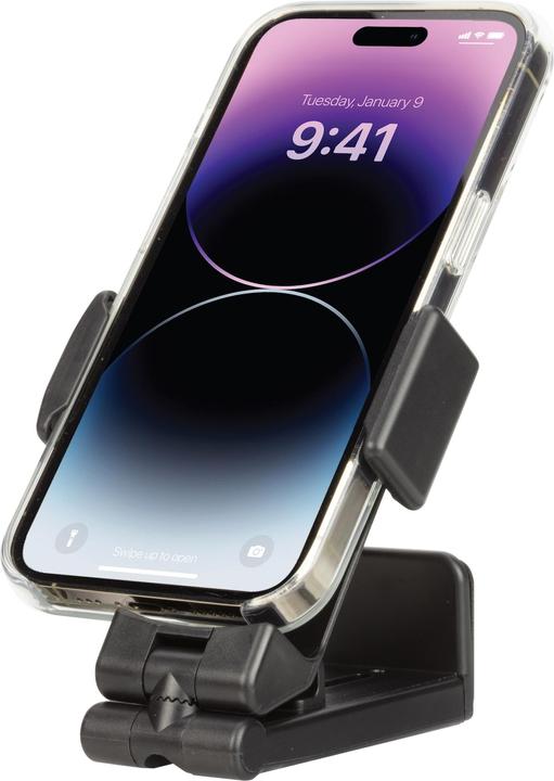 Actual product image Scosche Travel Mount