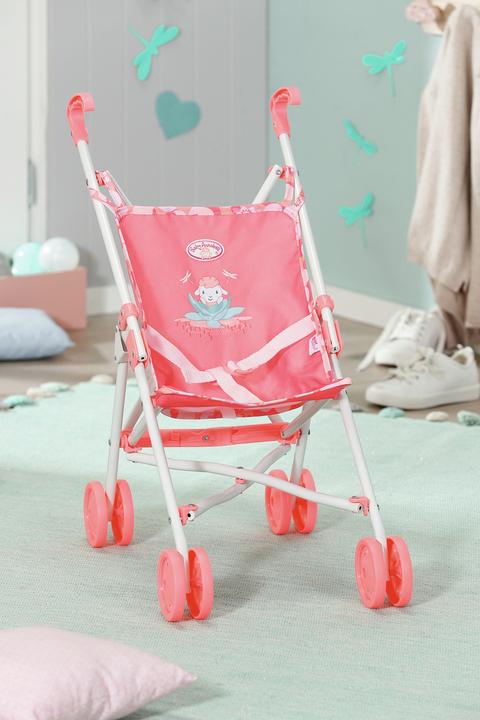Produktbild Zapf Creation Baby Annabell Active Stroller FOB only Doll stroller