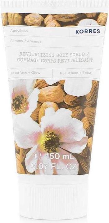 Korres Gommage pour le Corps Almond - 150 ml (150 ml)
