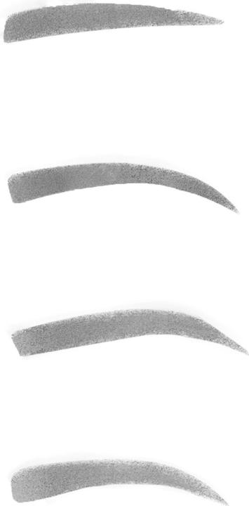 Produktbild Makeup Revolution Brow Powder (Ash Brown)