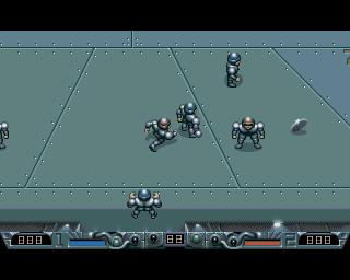 Immagine prodotto Retro Games La A500 Mini (INT)