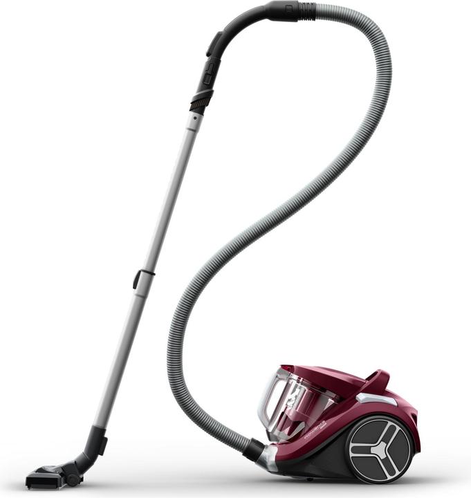 Produktbild Rowenta compact power cyclonic xxl