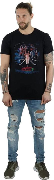 Actual product image Dick Smith Dream Warriors Tshirt (L)