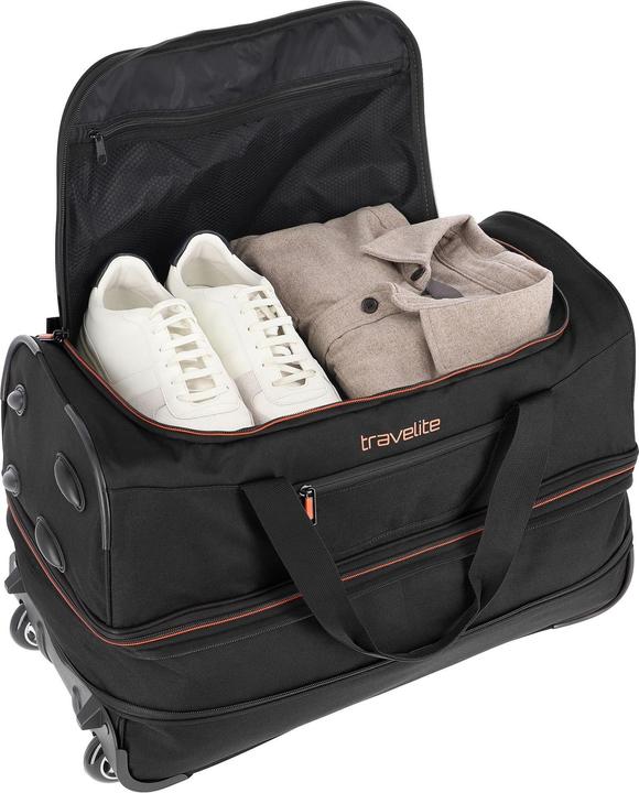 Image du produit Travelite L'essentiel (51 l, Bagage à main (jusqu'à 50l))