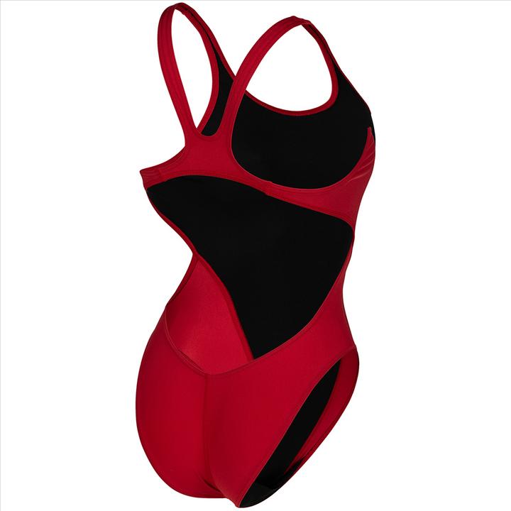 Image du produit Arena W Team Swimsuit Swim Tech Solid (40)
