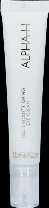 Produktbild Alpha-H Alpha h Liquid Gold Straffende Augencreme 15ml (15 ml)