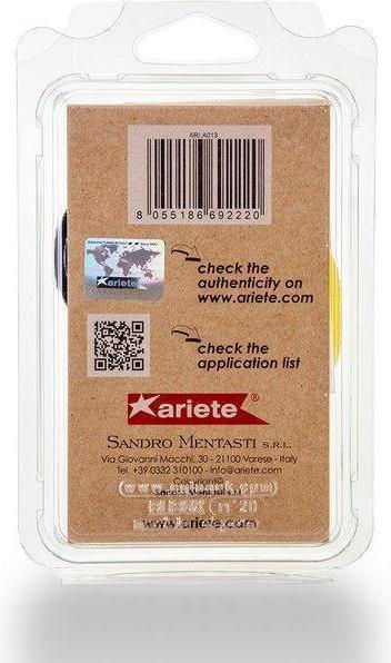 Produktbild Ariete ARI A017