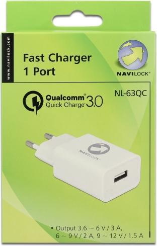 Produktbild Navilock 62969 (18 W)