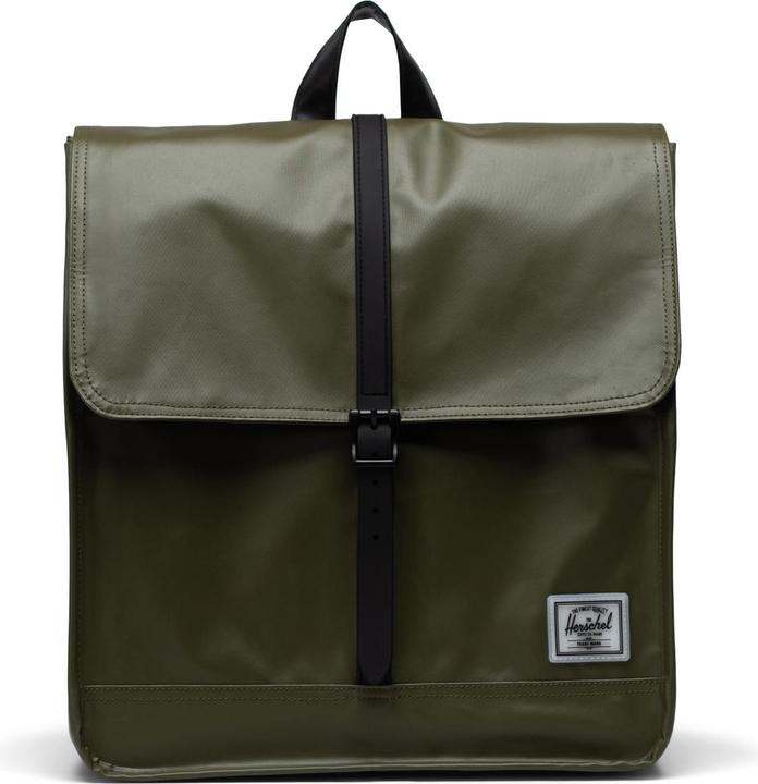 Image du produit Herschel Sac à dos City Mid-Volume Ivy Green, 14 L (14 l)
