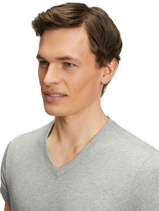 Actual product image Falke BA V-Neck T-Shirt m (M)