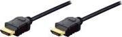 Produktbild Digitus HDMI (Typ A) — HDMI (Typ A) (2 m, HDMI)