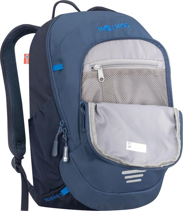 Immagine prodotto Trollkids Pacchetto Rondane per bambini 15 (15 l)