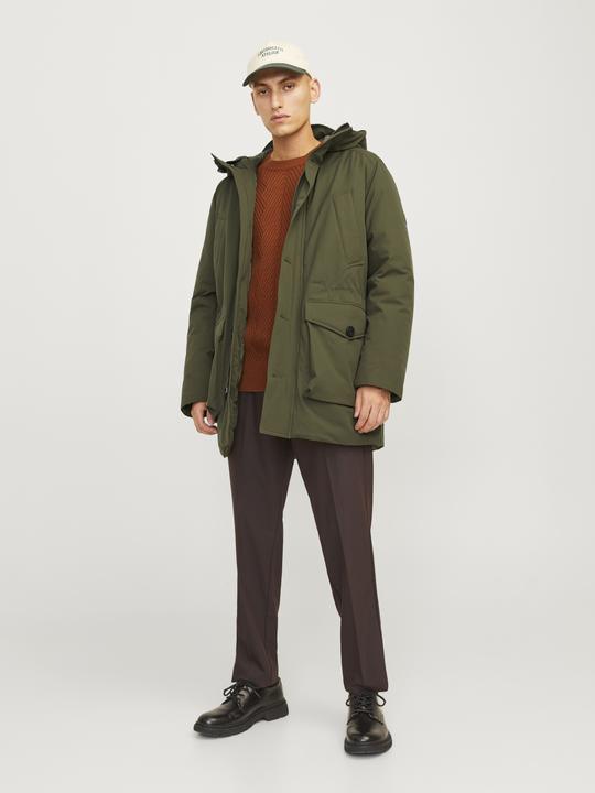 Immagine prodotto Jack & Jones Parka Parka (S)