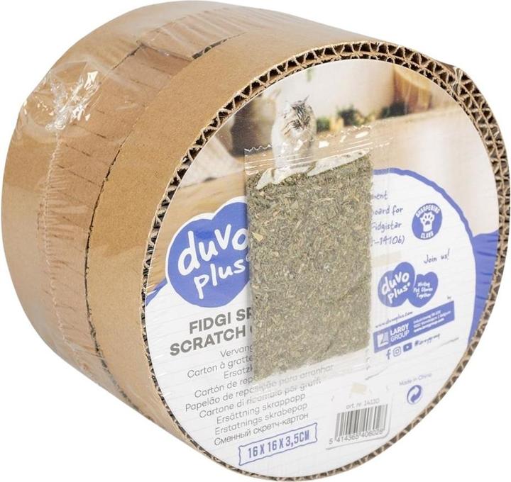 Produktbild Duvoplus Fidgi (3.50 cm, Beige)