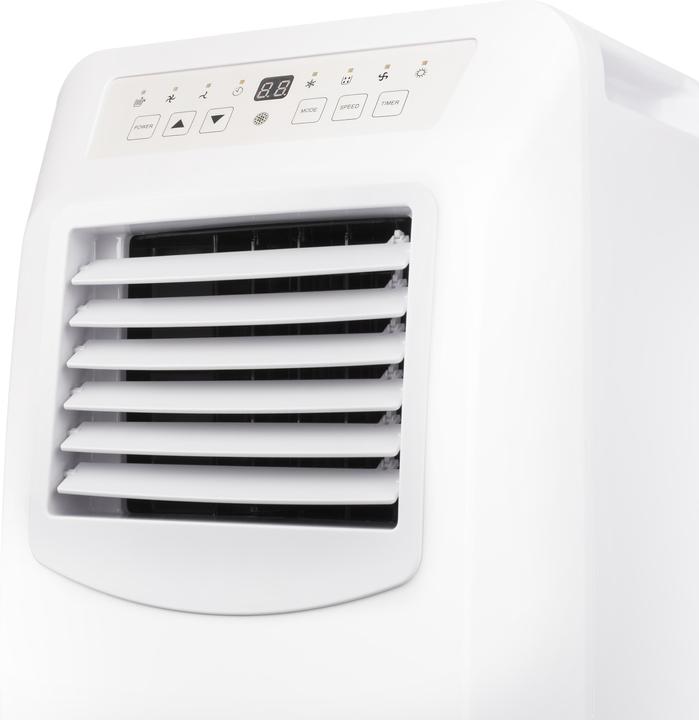 Image du produit Tristar Ac-5560 (33 m², 10000 BTU/h)