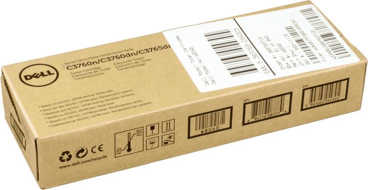 Image du produit Dell 593-11119 (CF)