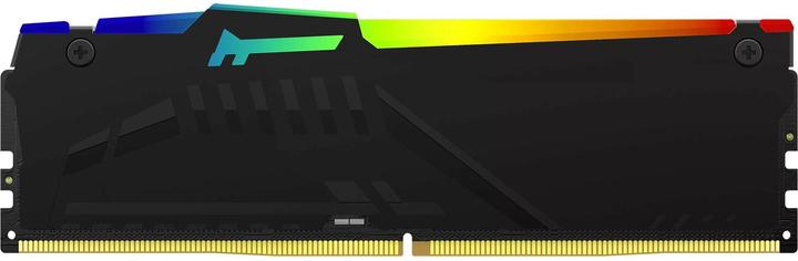 Actual product image Kingston 64GB DDR5 6400MT/S CL32 DIMM (2 x 32GB, 6400 MHz, DDR5 RAM, DIMM)
