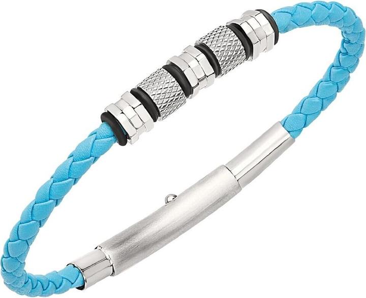 Image du produit Breil Bracelet en cuir pour homme Wanderlust TJ3373 (Cuir)