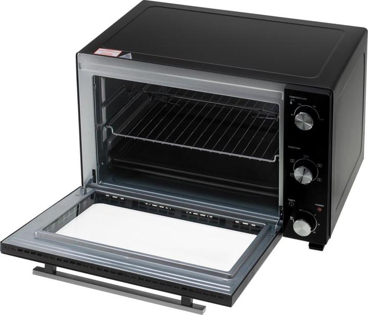 Actual product image Adler Elektrischer Ofen 35L