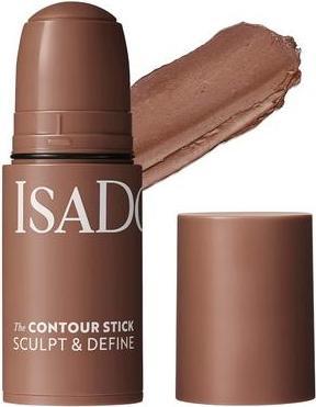 Immagine prodotto Isadora Concealer The Contour Stick 34 Dark Almond / 5,5 g