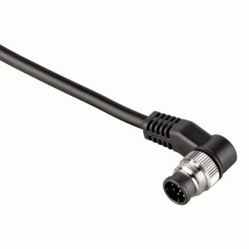 Produktbild Hama Anschlusskabel NI-1 für "DCCSystem", Nikon (Kabel)