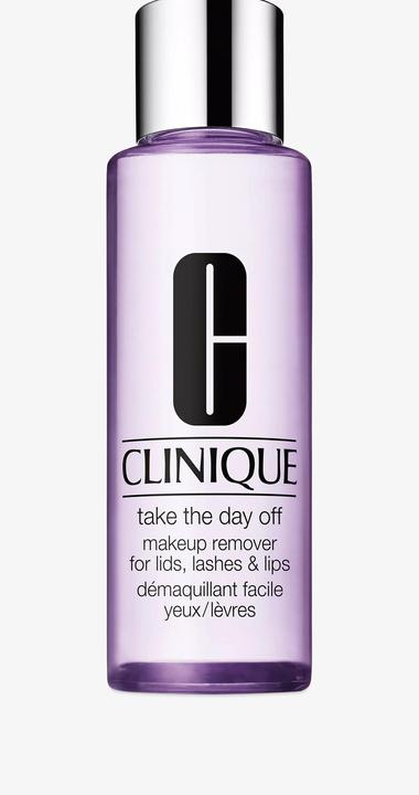 Actual product image Clinique Take The Day Off (Make-up remover, 200 ml)