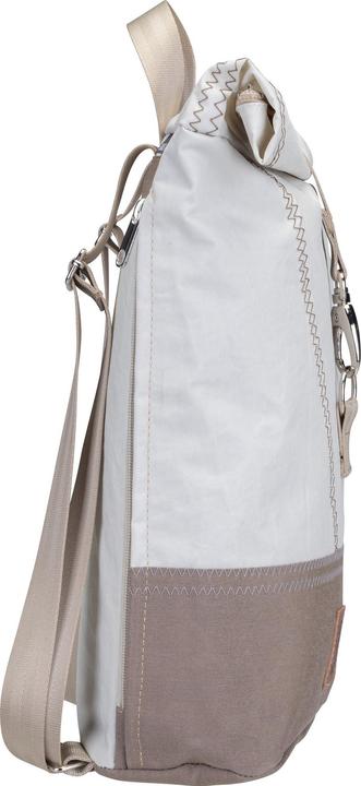 Actual product image 360Grad Rucksack / Backpack Seagull (8 l)